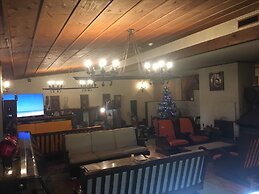 Akakura Onsen Hotel Korakuso