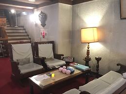 Akakura Onsen Hotel Korakuso