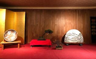 Akakura Onsen Hotel Korakuso