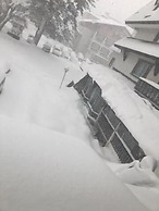 Akakura Onsen Hotel Korakuso