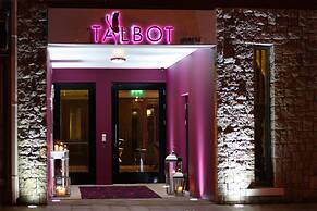 Talbot Hotel