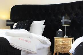 Talbot Hotel