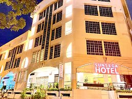 Sunsega Hotel