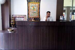 Hotel Little Buddha