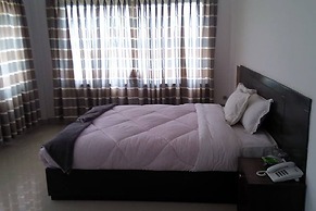 Hotel Little Buddha