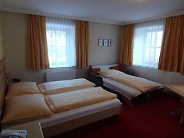 Hotel-Gasthof Unterwirt