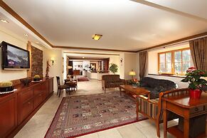 Hotel-Gasthof Unterwirt