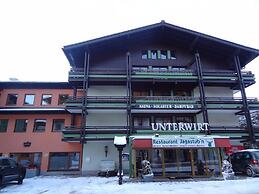 Hotel-Gasthof Unterwirt