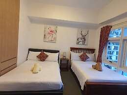 Dreamlike Arterra Hotel-Apartment Cebu Seaside 14 Floor