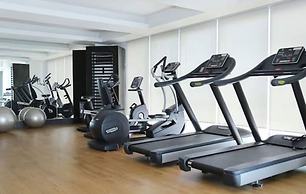 Dreamlike Arterra Hotel-Apartment Cebu Seaside 14 Floor