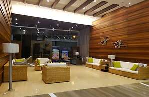 Dreamlike Arterra Hotel-Apartment Cebu Seaside 14 Floor