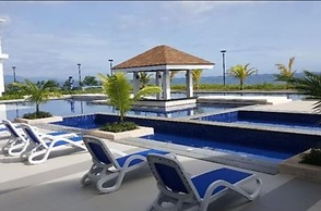Dreamlike Arterra Hotel-Apartment Cebu Seaside 14 Floor