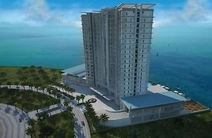 Dreamlike Arterra Hotel-Apartment Cebu Seaside 14 Floor