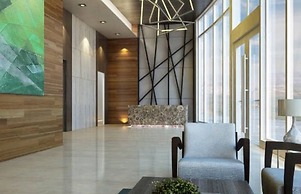 Dreamlike Arterra Hotel-Apartment Cebu Seaside 14 Floor