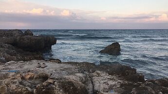 Dreamlike Arterra Hotel-Apartment Cebu Seaside 14 Floor