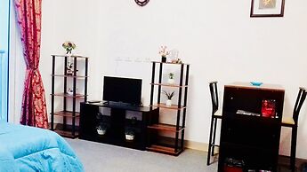 Dreamlike Arterra Hotel-Apartment Cebu Seaside 14 Floor