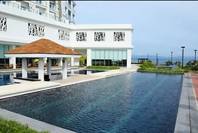Dreamlike Arterra Hotel-Apartment Cebu Seaside 14 Floor