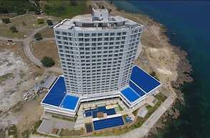 Dreamlike Arterra Hotel-Apartment Cebu Seaside 14 Floor