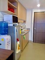 Dreamlike Arterra Hotel-Apartment Cebu Seaside 14 Floor