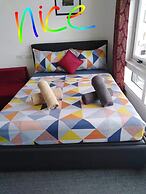 Dreamlike Arterra Hotel-Apartment Cebu Seaside 14 Floor