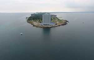 Dreamlike Arterra Hotel-Apartment Cebu Seaside 14 Floor