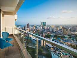 Luxury Penthouse