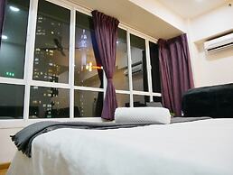 Parkview Residence Kuala Lumpur