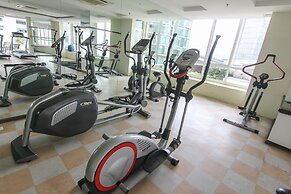 Parkview Residence Kuala Lumpur