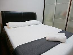 Parkview Residence Kuala Lumpur