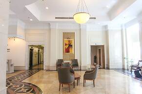 Parkview Residence Kuala Lumpur