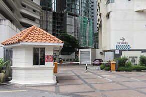 Parkview Residence Kuala Lumpur