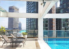 Parkview Residence Kuala Lumpur