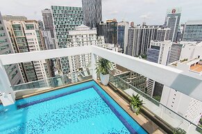 Parkview Residence Kuala Lumpur