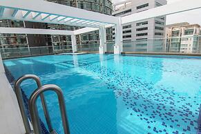 Parkview Residence Kuala Lumpur