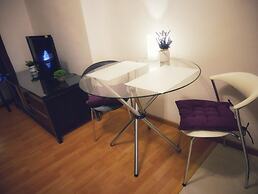 Parkview Residence Kuala Lumpur