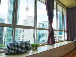 Parkview Residence Kuala Lumpur