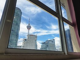 Parkview Residence Kuala Lumpur