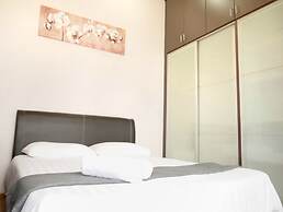 Parkview Residence Kuala Lumpur