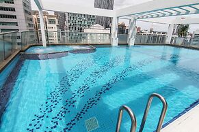 Parkview Residence Kuala Lumpur