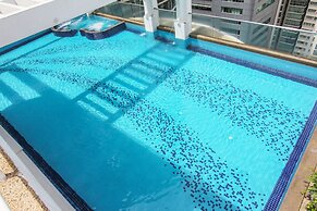 Parkview Residence Kuala Lumpur