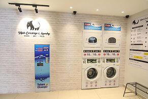 Parkview Residence Kuala Lumpur