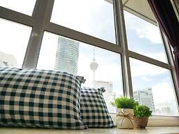 Parkview Residence Kuala Lumpur