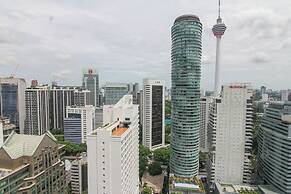 Parkview Residence Kuala Lumpur