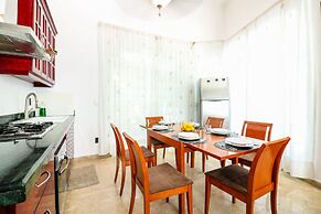 Apartment Castello 1A