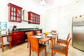 Apartment Castello 1A