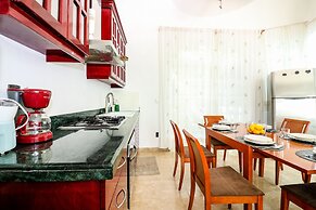 Apartment Castello 1A