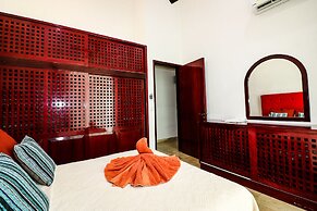 Apartment Castello 1A