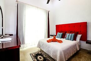 Apartment Castello 1A