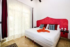 Apartment Castello 1A