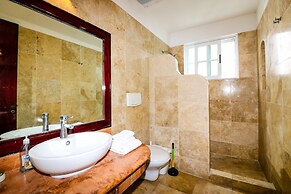 Apartment Castello 1B